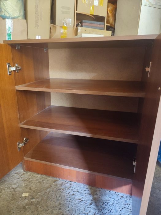 Тумбочка размер 73/45/81