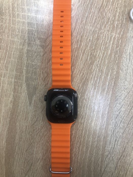 Смарт часы HW-10PRO 2 (A4)