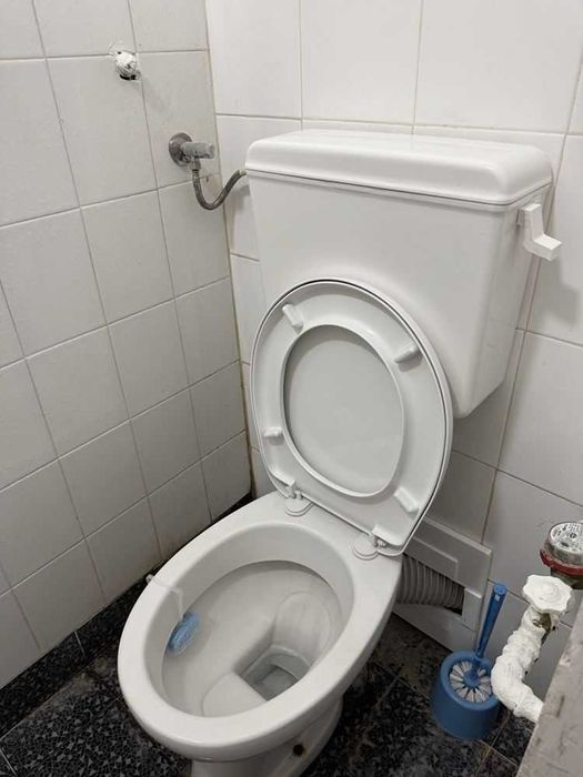 Дава се под наем Магазин в Пловдив, Кършияка - 83 кв.м за 612 € - Снимка #6