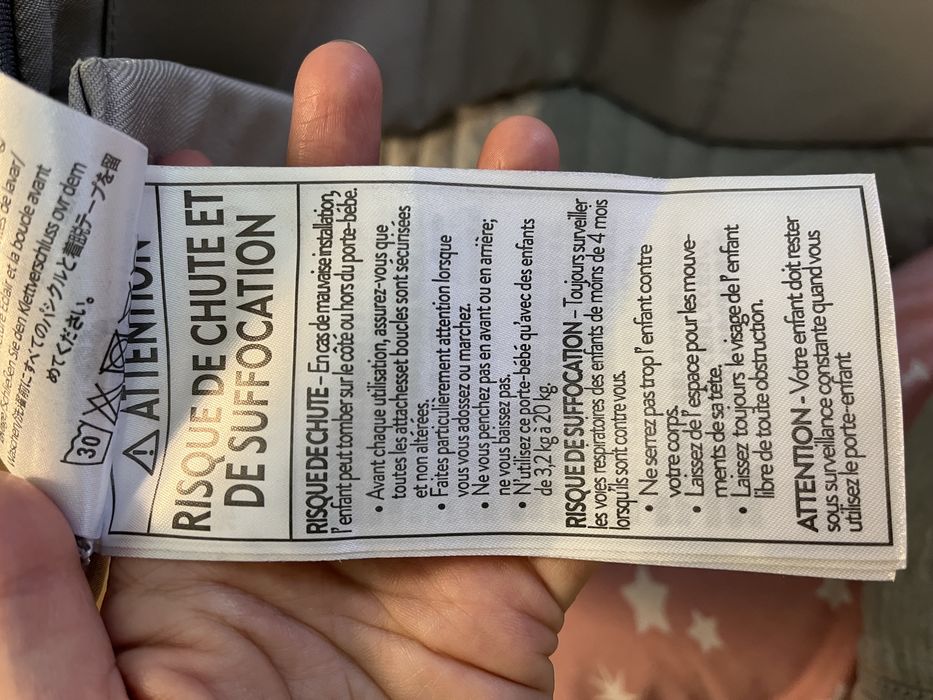 Ergobaby эргорюкзак