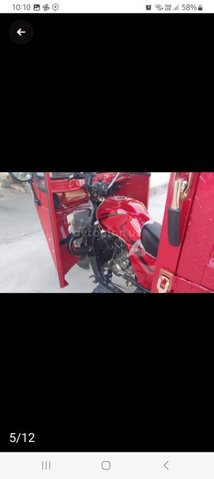 Матарол зонлон янги