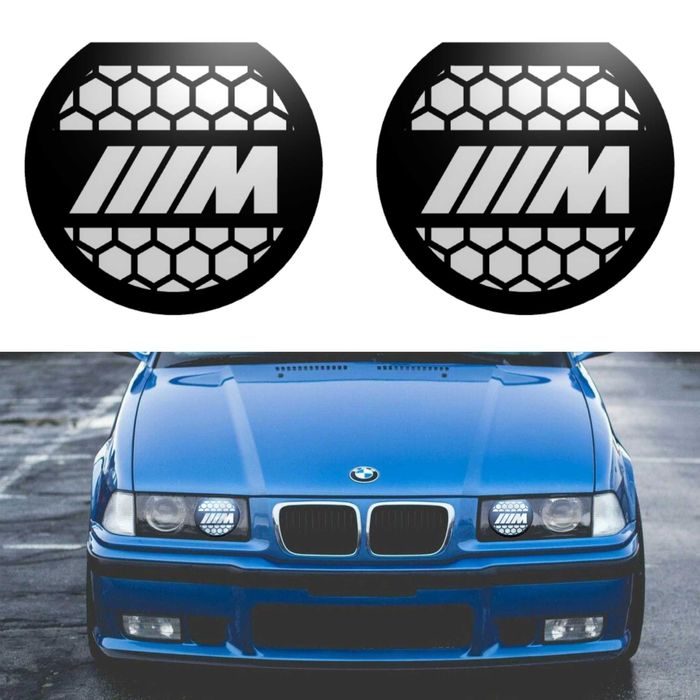 BMW E36 - Капаци / Бленди / Декорации за фарове