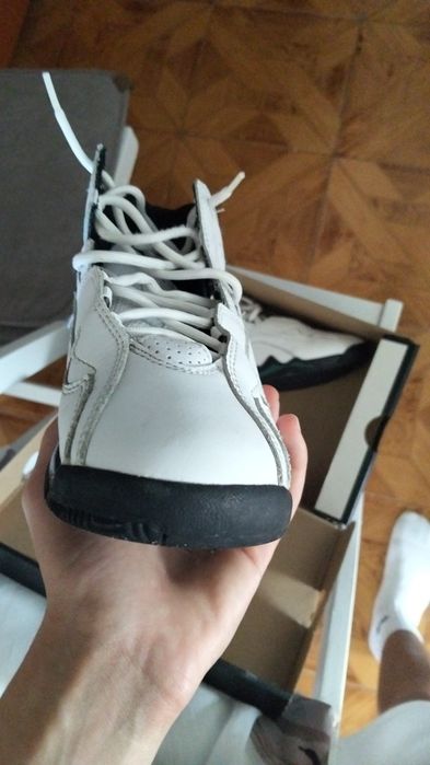 Vând Nike Jordan true flight in stare impecabila