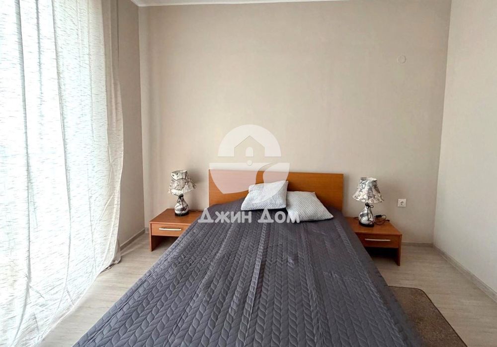 Продава се Двустаен апартамент в к.к. Слънчев бряг - 40 кв.м за 816 €/кв.м - Снимка #4