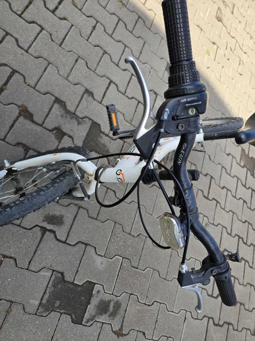 Bicicleta copii Neuzer