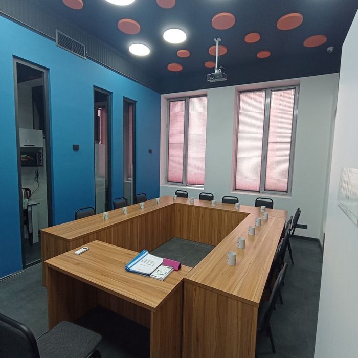 Ijaraga ofis (Аренда офис)