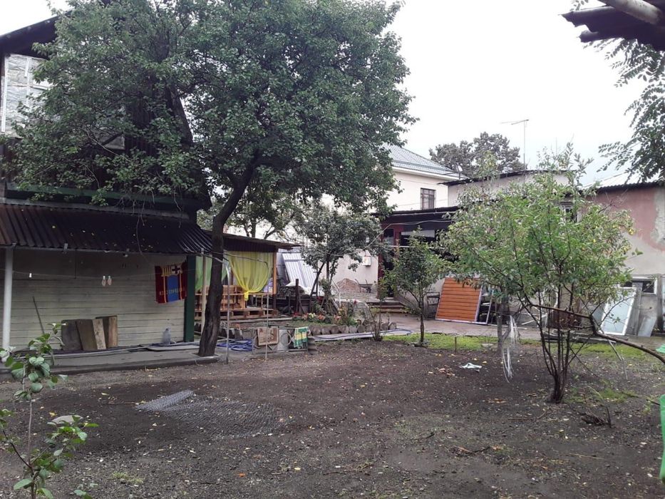 Продается дом 7 соток