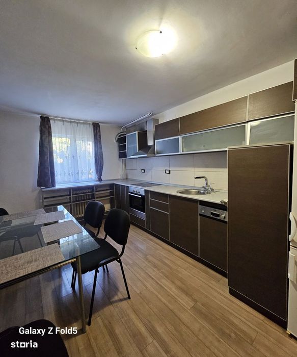 Apartament 2 Camere Decomandate – Tip B | Str. Transilvaniei Oradea