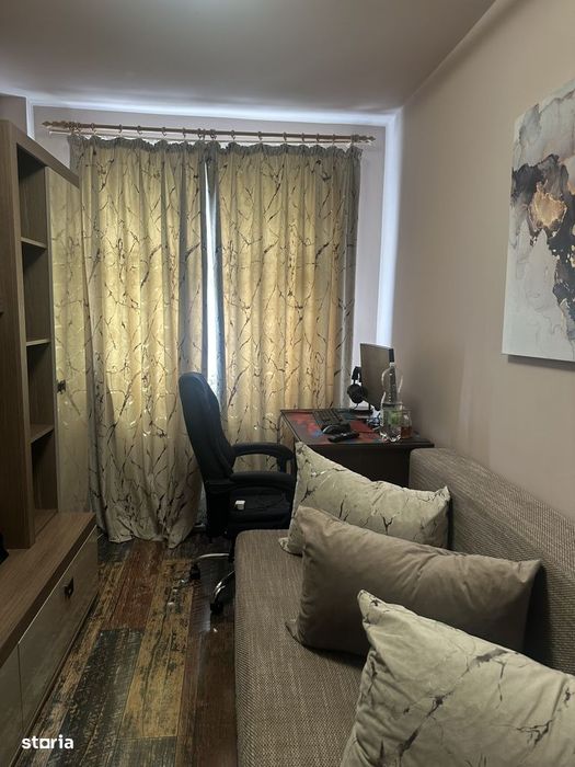 Campina - ap. 3 cam/renovat - 90000 Euro