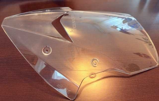 Vând parbriz original Honda NC750X