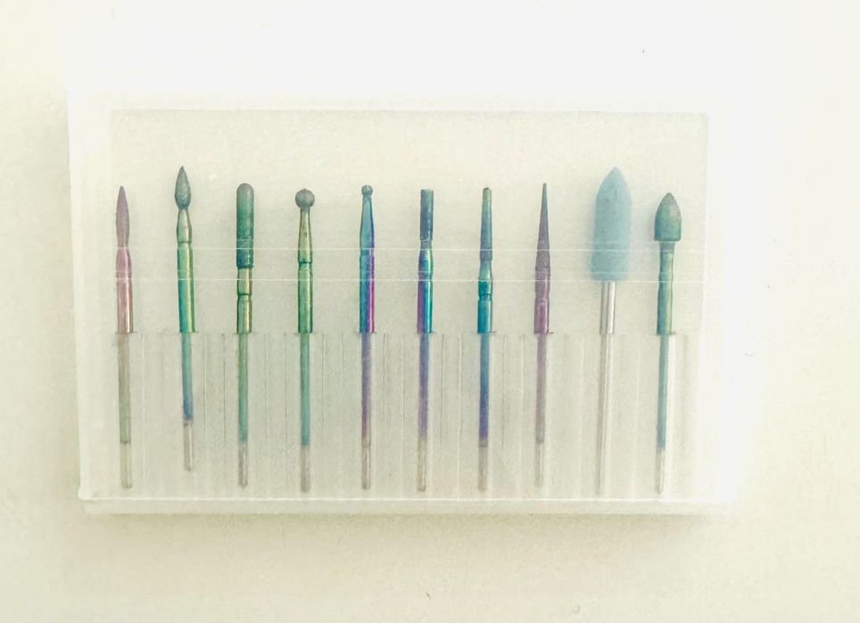 Комплект за маникюр