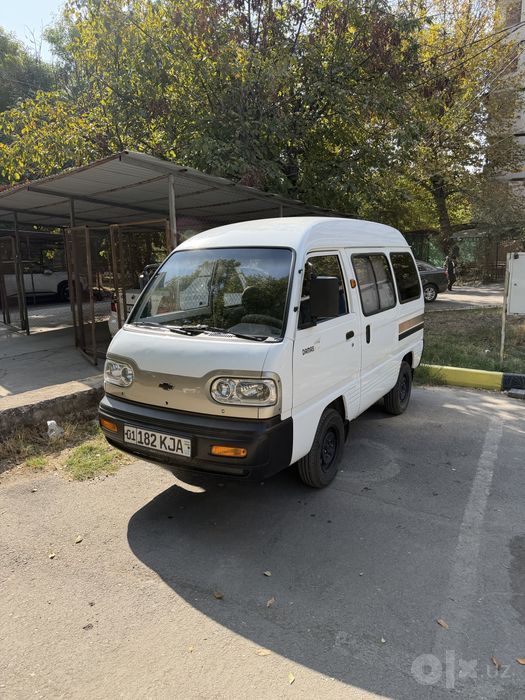 Damas 2021 metan gaz