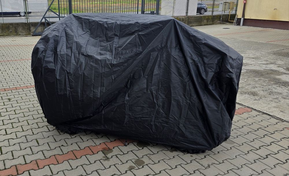 Vand Husa-Prelata protectie ATV