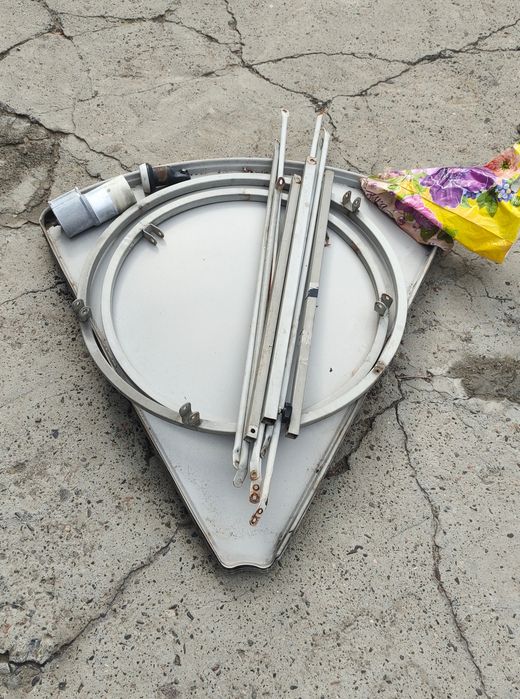 Спутниковая тарелка SVEC