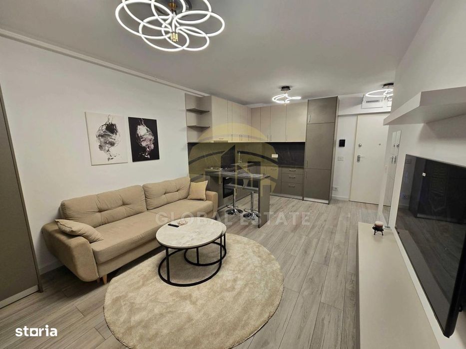 2 camere – Pipera - Fabrica de Glucoza | Centrală