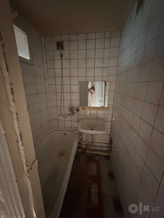4-хонали кв. Мархабо Эвос