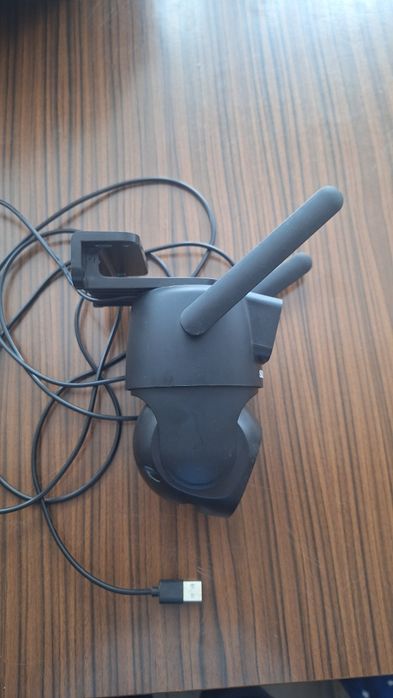 Camera de supravegere