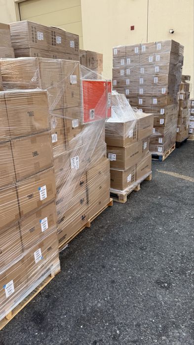 Карго Дубай-Ташкент-Дубай за 24 часа