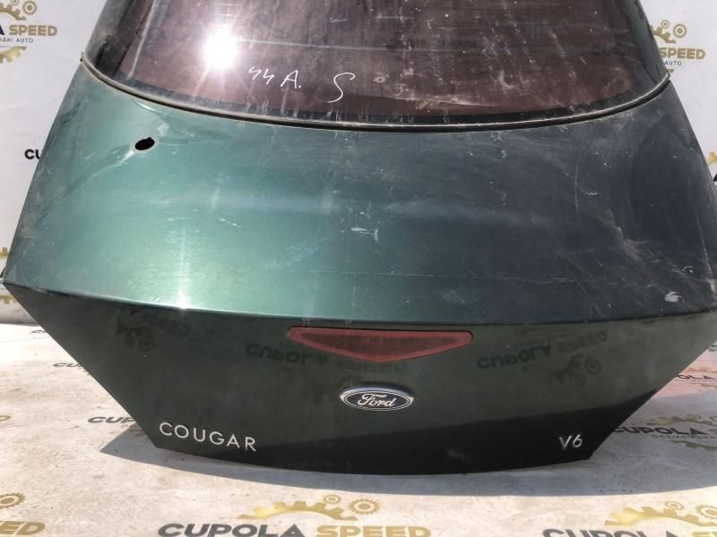 Haion cu luneta Ford Cougar 9 [1998 - 2002]