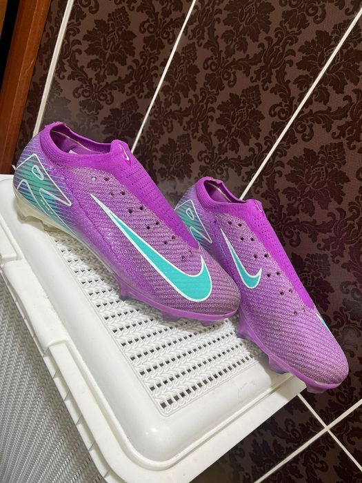 Бутсы Nike air zoom