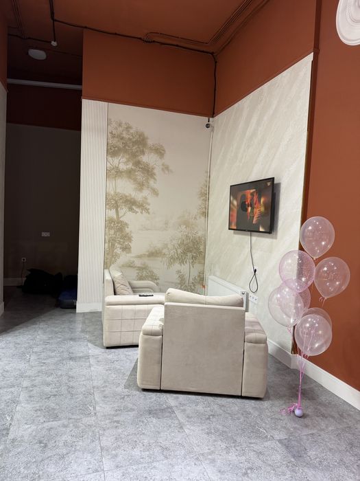 Продам цветочный салон