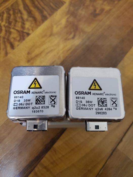 Bec xenon d1s d2s d3s nou si sh