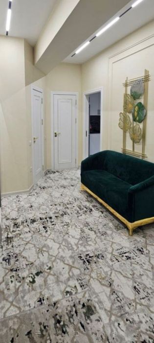 Сдаётся своя суточная квартира на Юнусабад цена от 300.000 до 600.000