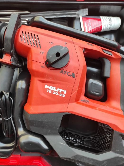 Rotopercutor HILTI TE 30-22