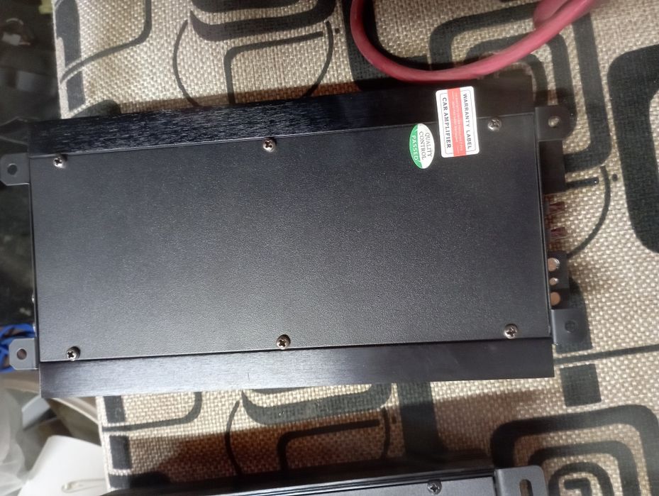 Продам усилители