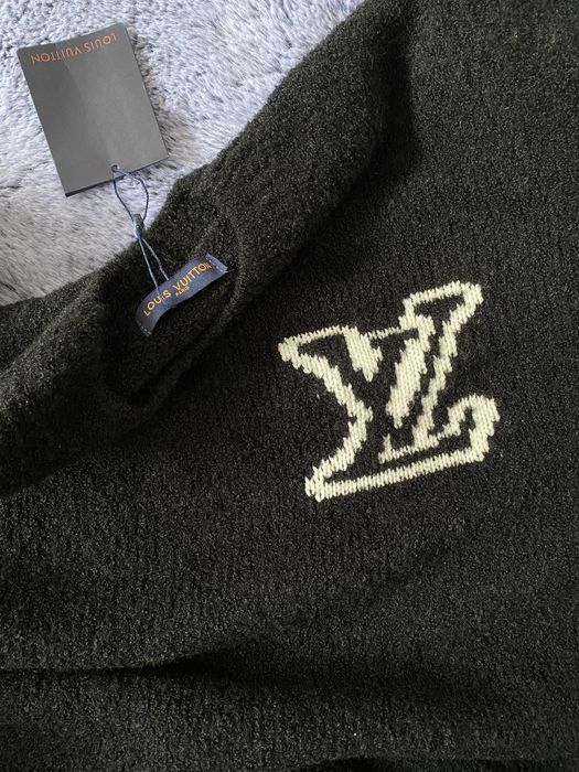 Pullover Louis Vuitton marime L