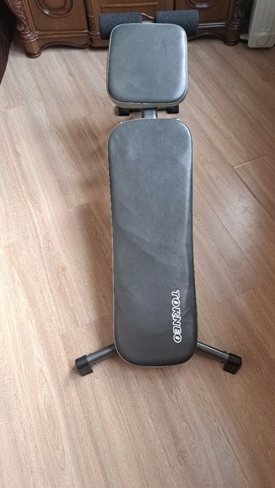 Тренажер для пресса