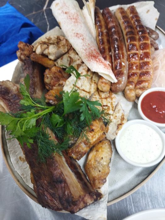 Повар универсал вызывной