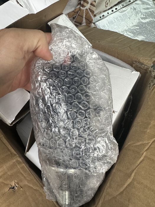 Стартер для гидроцикла rotax787