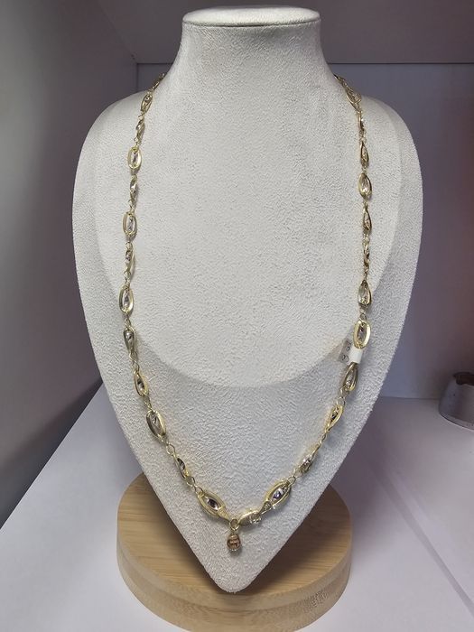 Vand lant din aur 14 k 8.64 g cod 320