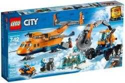 Lego City Avion aeroport elicopter NOU/sigilat