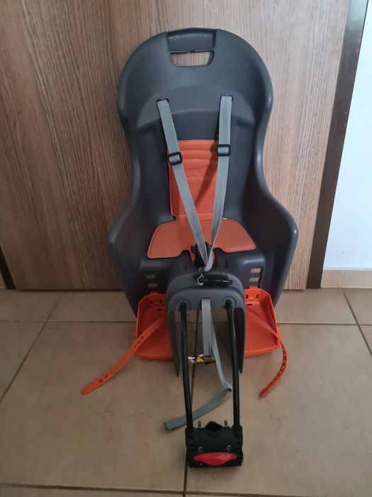 Vând scaun bicicleta copii