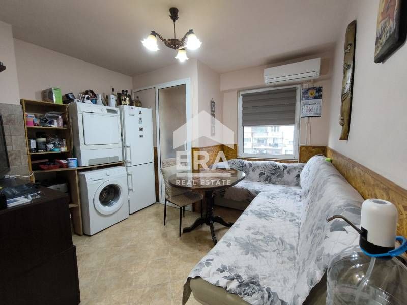 Продава се Тристаен апартамент в Хасково, Орфей - 84 кв.м за 1131 €/кв.м - Снимка #7