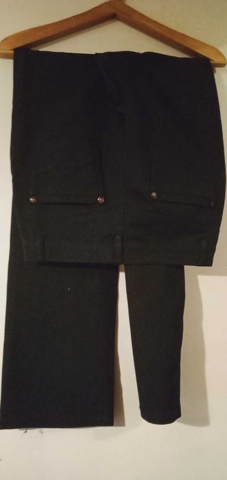 Куртка джинсовая женская б/у