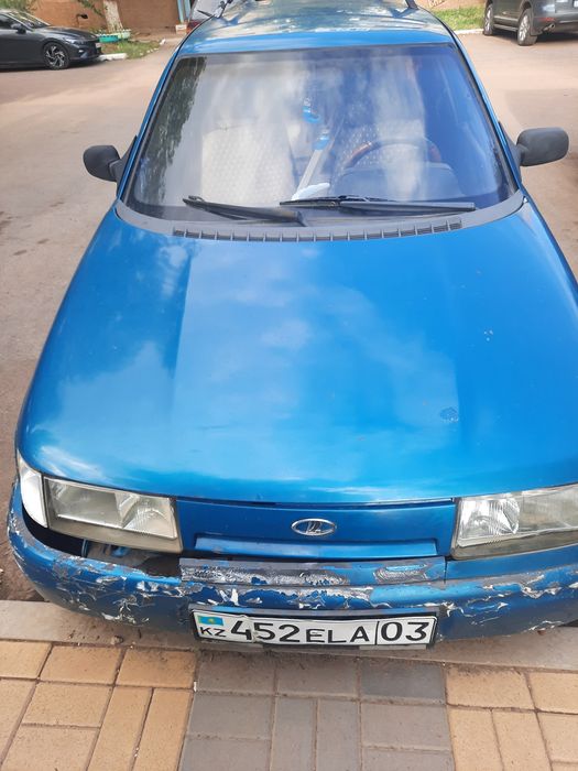 Продам автомобиль "LADA"