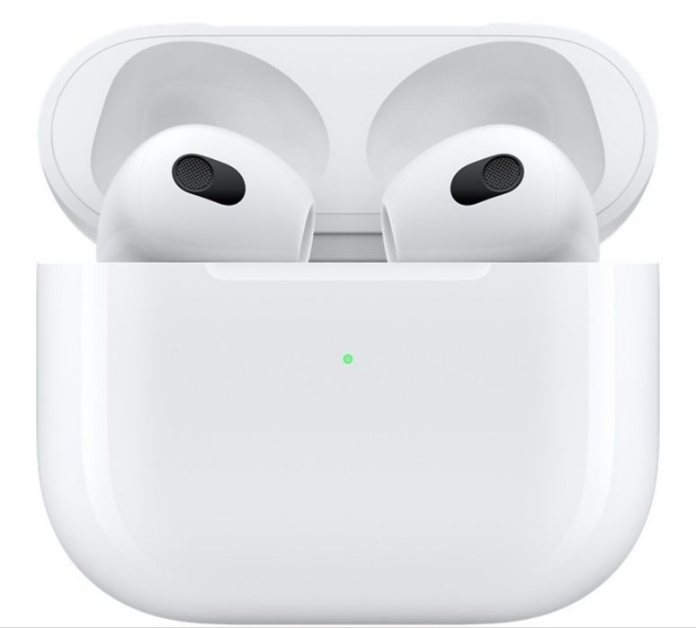 Air pods 4 оригинал