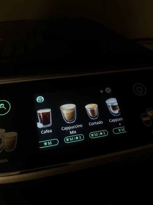 Espressor automat DELONGHI Magnifica Plus