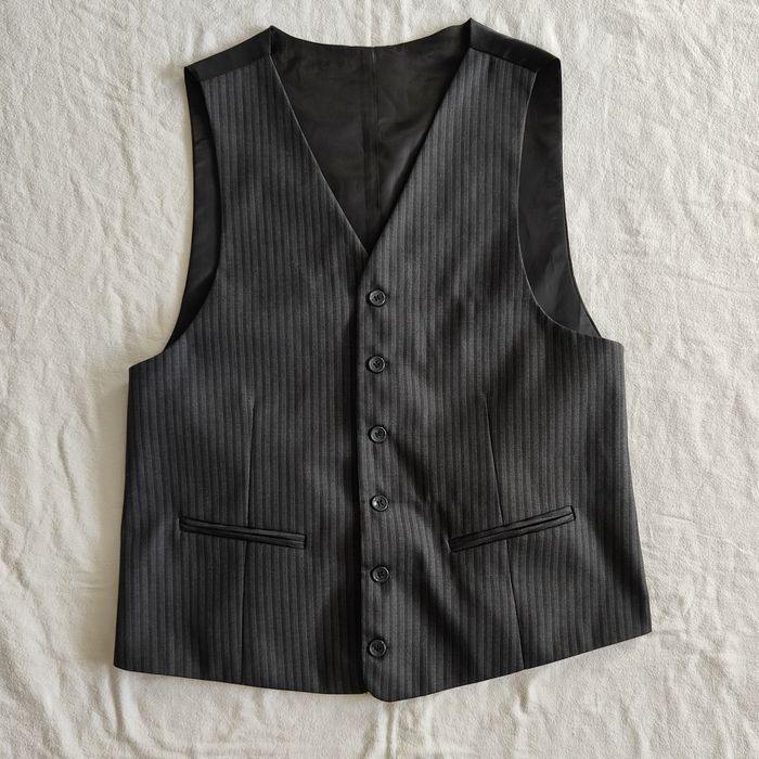 Классическая одежда