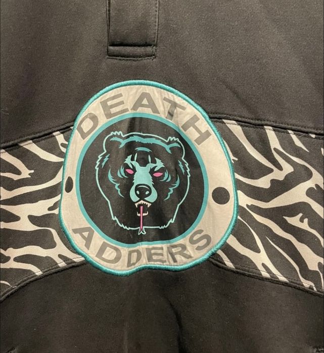 Анорак Mishka NY