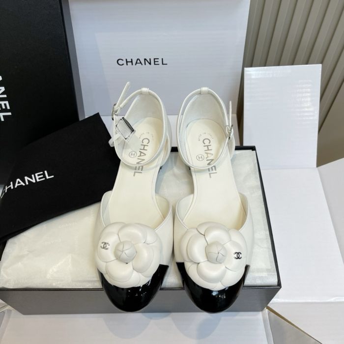 Дамски обувки chanel