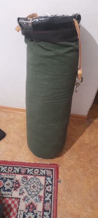 Спортивная груша