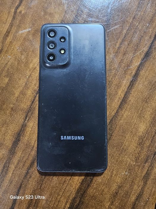 Telifon Samsung a 33