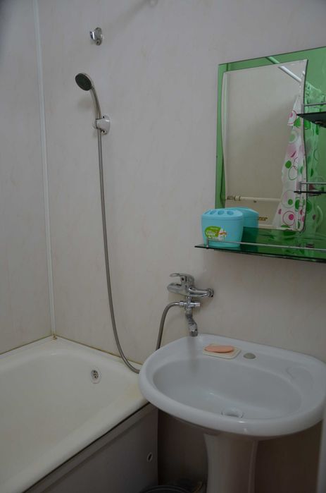 продам 3-х комнатную квартиру