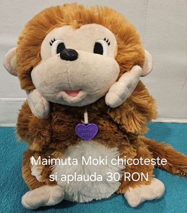 Vand jucarii diverse