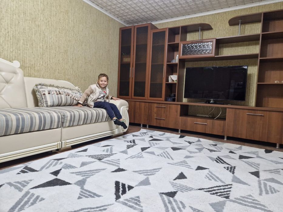 Продам стенку горка шкаф 4м