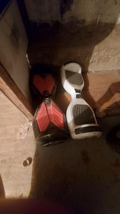 Гироскутер 2 штук